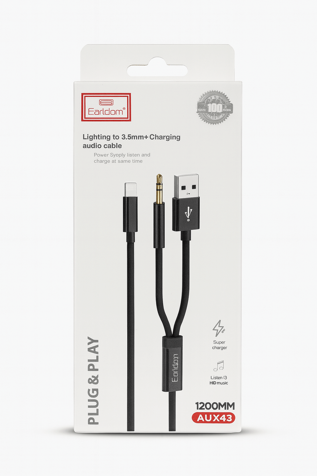 Organic Vegetable Box